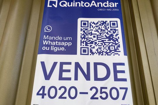 Casa à venda com 3 quartos, 377m² em Jardim Riacho das Pedras, Contagem