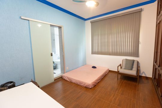 Casa à venda com 3 quartos, 377m² em Jardim Riacho das Pedras, Contagem