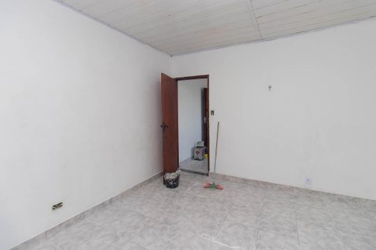 Quarto de apartamento para alugar com 1 quarto, 55m² em Vila Maria Alta, São Paulo