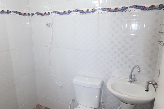 Kitnet de kitnet/studio para alugar com 1 quarto, 40m² em Jardim Ismenia, São José dos Campos