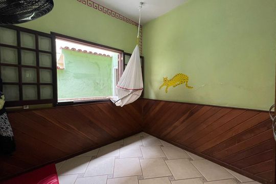 Casa à venda com 3 quartos, 300m² em Sagrada Família, Belo Horizonte