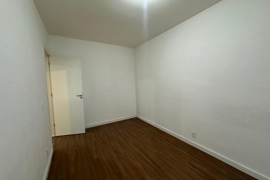 Quarto 1 de apartamento para alugar com 2 quartos, 54m² em Vila Sao Joao, Barueri