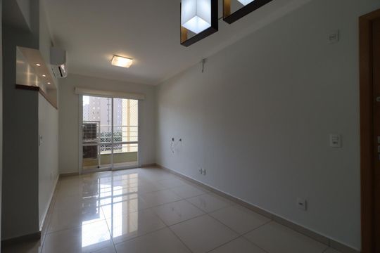 Apartamento para alugar com 2 quartos, 70m² em Jardim Macedo, Ribeirão Preto