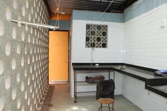 Casa de Condomínio para alugar com 7 quartos, 748m² em Vila Real Moinho Velho, Embu das Artes