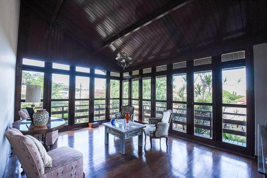 Casa à venda com 7 quartos, 250m² em Santo Antônio, Niterói