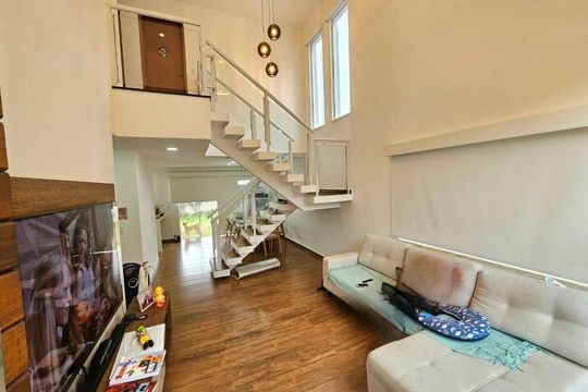 Casa à venda com 4 quartos, 181m² em Várzea das Moças, Niterói