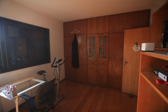 Apartamento à venda com 4 quartos, 138m² em Luxemburgo, Belo Horizonte