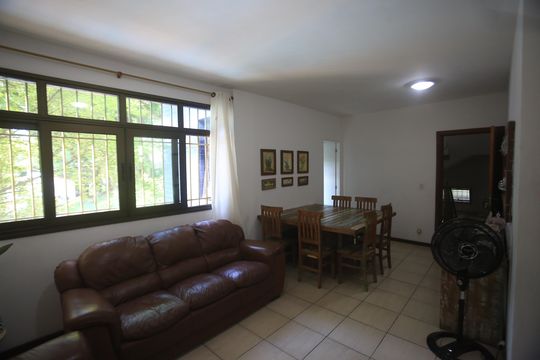 Apartamento à venda com 4 quartos, 138m² em Luxemburgo, Belo Horizonte
