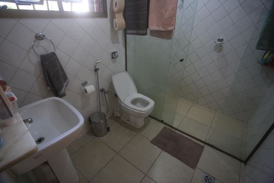 Apartamento à venda com 4 quartos, 138m² em Luxemburgo, Belo Horizonte