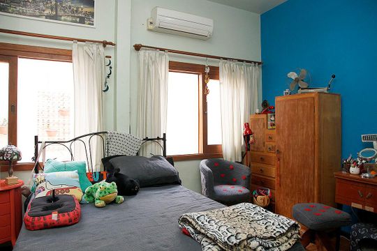Quarto 2 de casa à venda com 2 quartos, 175m² em Santana, Porto Alegre