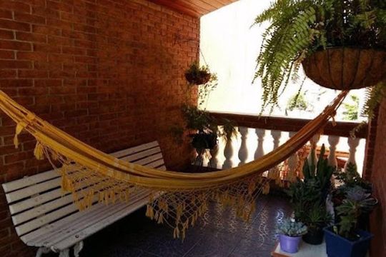 Casa à venda com 3 quartos, 278m² em Jardim Pacaembu, Jundiaí