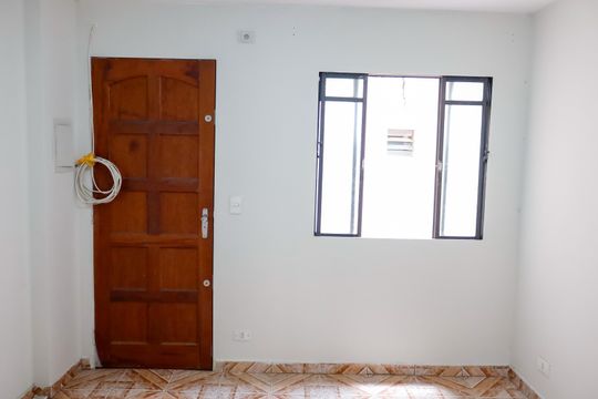 sala de apartamento à venda com 2 quartos, 48m² em  Novo Osasco, Osasco