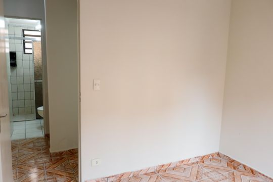 Quarto 2 de apartamento à venda com 2 quartos, 48m² em Novo Osasco, Osasco