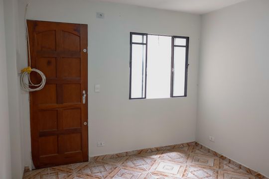 Apartamento à venda com 2 quartos, 48m² em Novo Osasco, Osasco