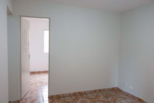 sala de apartamento à venda com 2 quartos, 48m² em  Novo Osasco, Osasco