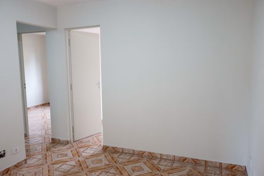 sala de apartamento à venda com 2 quartos, 48m² em Novo Osasco, Osasco