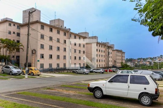 Área comum de apartamento à venda com 2 quartos, 48m² em Novo Osasco, Osasco