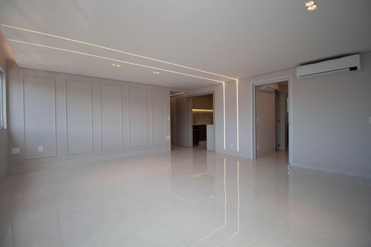 Apartamento à venda com 3 quartos, 122m² em Asa Norte, Brasília