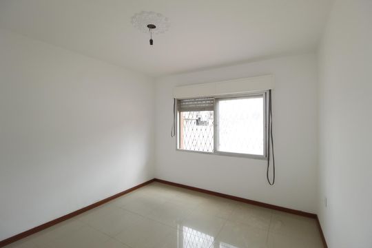 Quarto 2 de apartamento à venda com 2 quartos, 67m² em São João, Porto Alegre