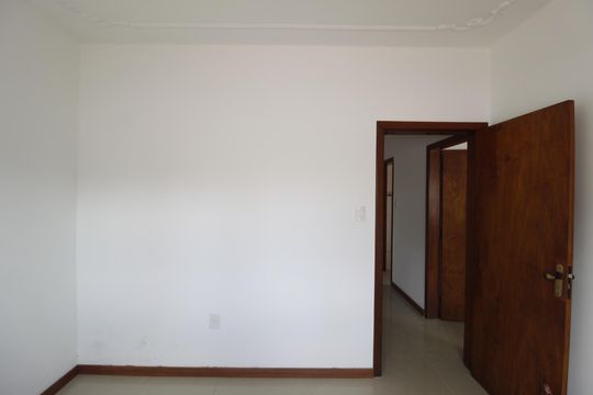 Quarto 1 de apartamento à venda com 2 quartos, 67m² em São João, Porto Alegre