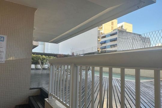 Apartamento à venda com 3 quartos, 110m² em Icaraí, Niterói