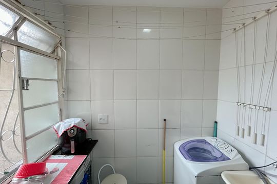 Apartamento à venda com 3 quartos, 75m² em Santa Amelia, Belo Horizonte