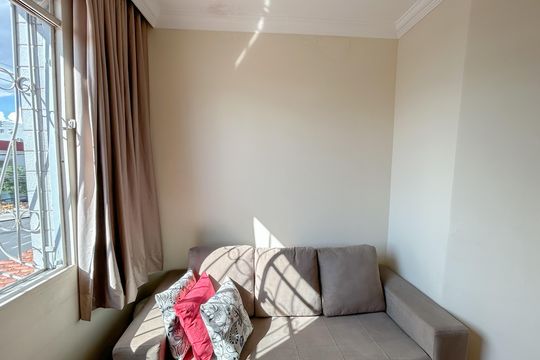Apartamento à venda com 3 quartos, 75m² em Santa Amelia, Belo Horizonte