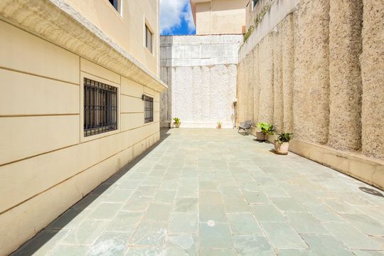 Área comum de apartamento à venda com 2 quartos, 59m² em Jardim da Gloria, São Paulo