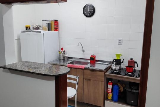 Kitnet/Studio à venda com 1 quarto, 27m² em Sarandi, Porto Alegre