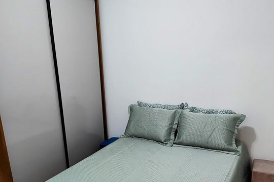 Kitnet/Studio à venda com 1 quarto, 27m² em Sarandi, Porto Alegre