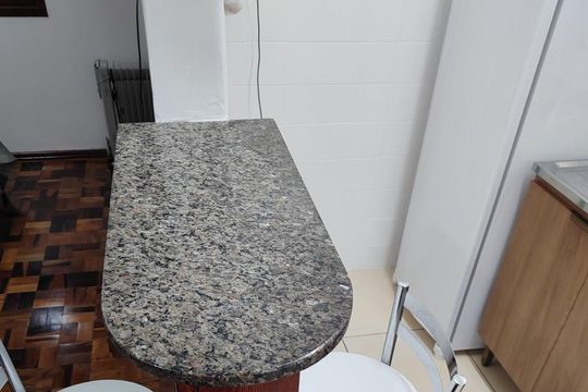 Kitnet/Studio à venda com 1 quarto, 27m² em Sarandi, Porto Alegre
