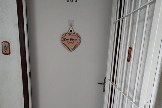 Kitnet/Studio à venda com 1 quarto, 27m² em Sarandi, Porto Alegre