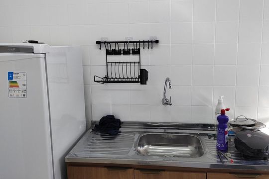 Kitnet/Studio à venda com 1 quarto, 27m² em Sarandi, Porto Alegre
