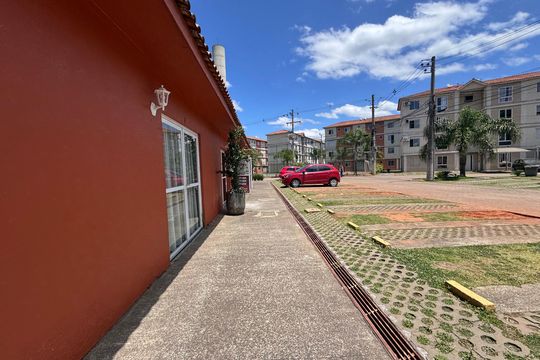 Apartamento à venda com 2 quartos, 42m² em São Miguel, São Leopoldo