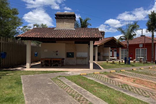 Apartamento à venda com 2 quartos, 42m² em São Miguel, São Leopoldo