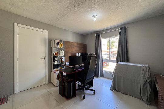 Apartamento à venda com 2 quartos, 42m² em São Miguel, São Leopoldo
