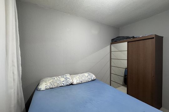 Apartamento à venda com 2 quartos, 42m² em São Miguel, São Leopoldo