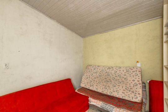 Quarto  de casa para alugar com 1 quarto, 35m² em Parque Boturussu, São Paulo