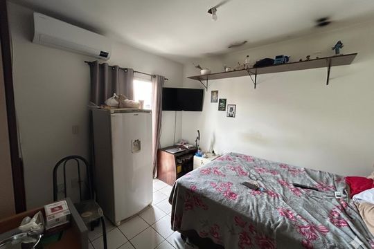 Apartamento para alugar com 3 quartos, 88m² em Santa Mônica, Uberlândia