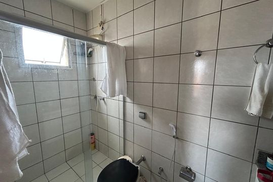 Apartamento para alugar com 3 quartos, 88m² em Santa Mônica, Uberlândia