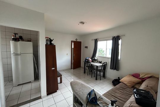Apartamento para alugar com 3 quartos, 88m² em Santa Mônica, Uberlândia