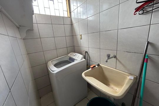 Apartamento para alugar com 3 quartos, 88m² em Santa Mônica, Uberlândia