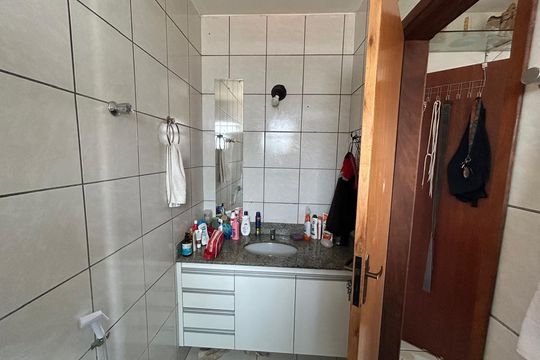Apartamento para alugar com 3 quartos, 88m² em Santa Mônica, Uberlândia