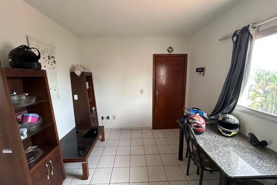 Apartamento para alugar com 3 quartos, 88m² em Santa Mônica, Uberlândia