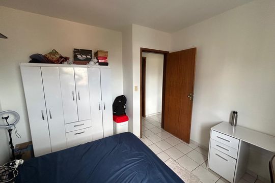 Apartamento para alugar com 3 quartos, 88m² em Santa Mônica, Uberlândia