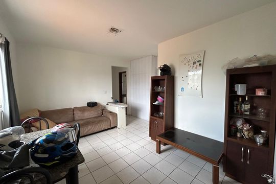 Apartamento para alugar com 3 quartos, 88m² em Santa Mônica, Uberlândia