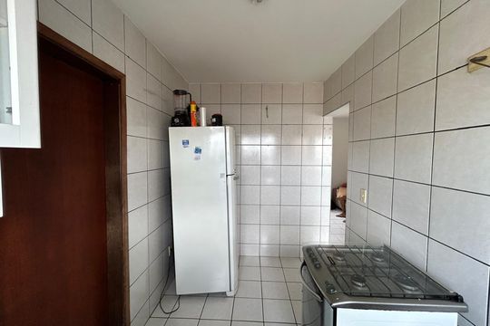 Apartamento para alugar com 3 quartos, 88m² em Santa Mônica, Uberlândia