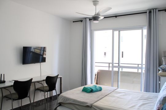 Kitnet/Studio à venda com 1 quarto, 28m² em Brás, São Paulo
