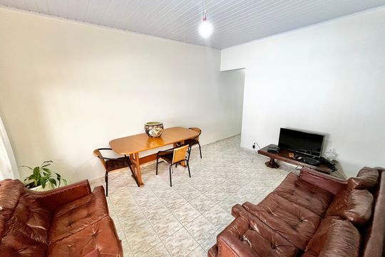 Sala de casa à venda com 3 quartos, 125m² em Casa Verde Média, São Paulo