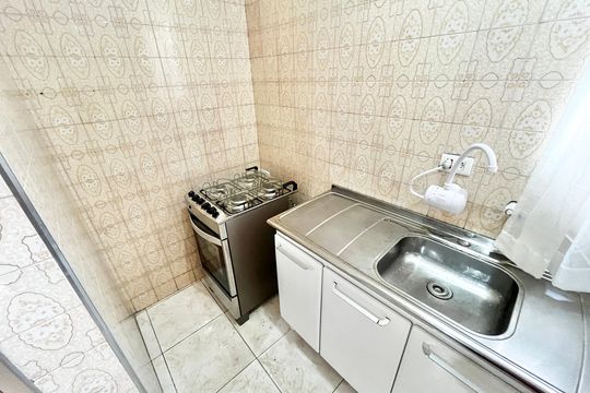 Cozinha de casa à venda com 3 quartos, 125m² em Casa Verde Média, São Paulo